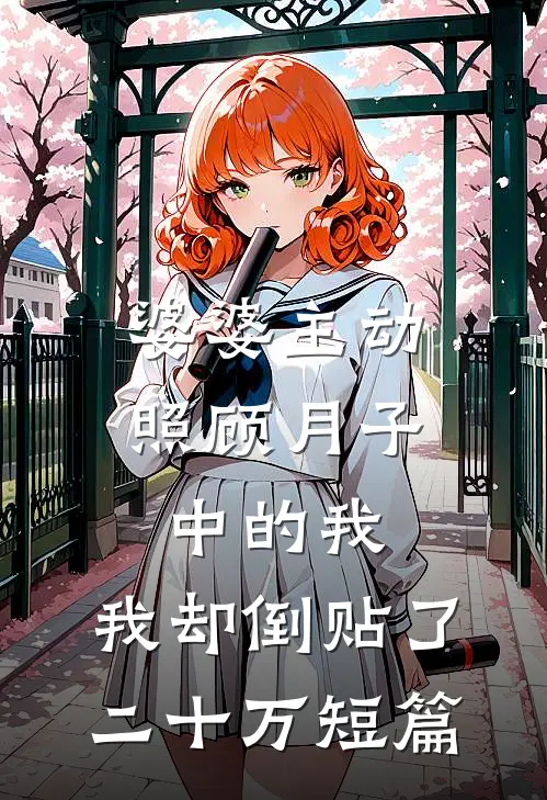 婆婆主动照顾月子中的我，我却倒贴了二十万短篇