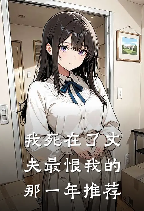我死在了丈夫最恨我的那一年推荐