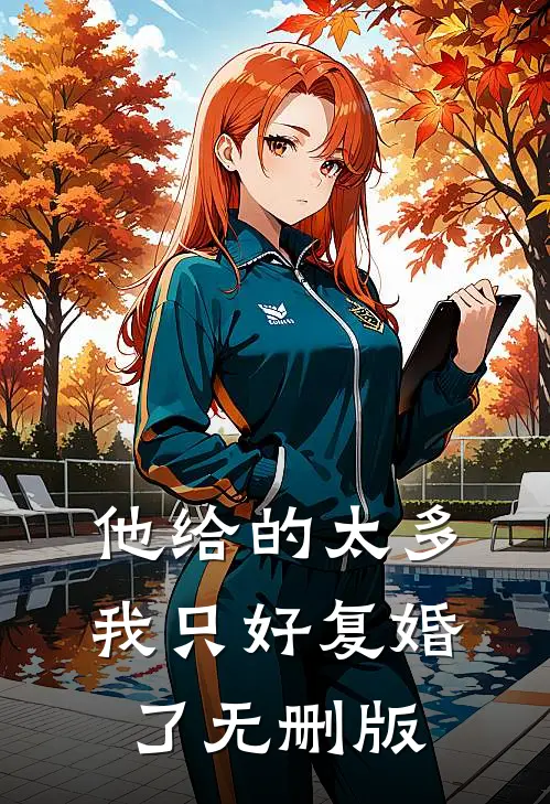 他给的太多，我只好复婚了无删版