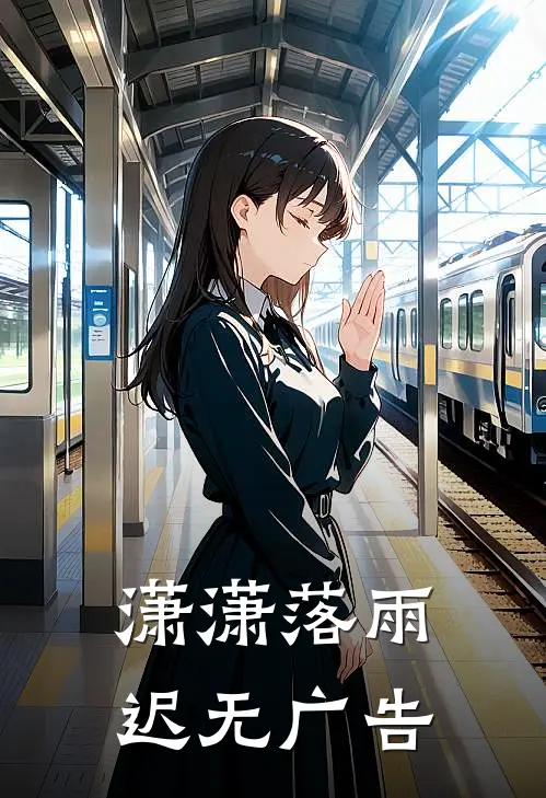 潇潇落雨迟无广告