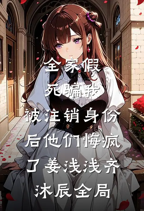 全家假死骗我，被注销身份后他们悔疯了姜浅浅齐沐辰全局