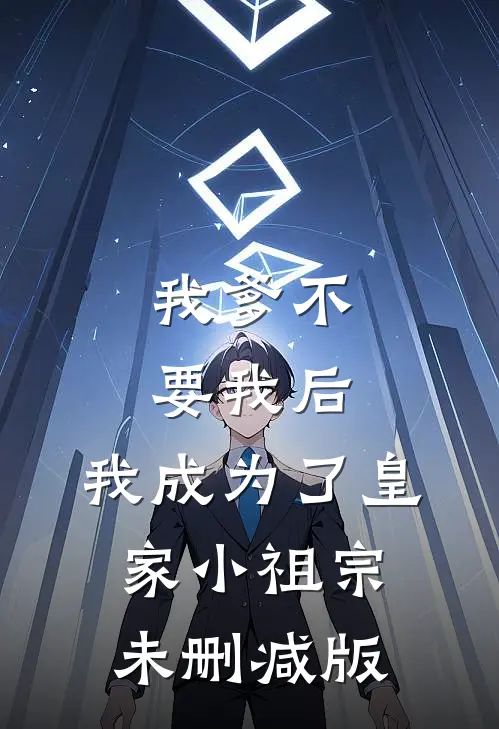 我爹不要我后，我成为了皇家小祖宗未删减版