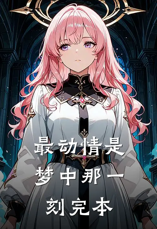 最动情是梦中那一刻完本