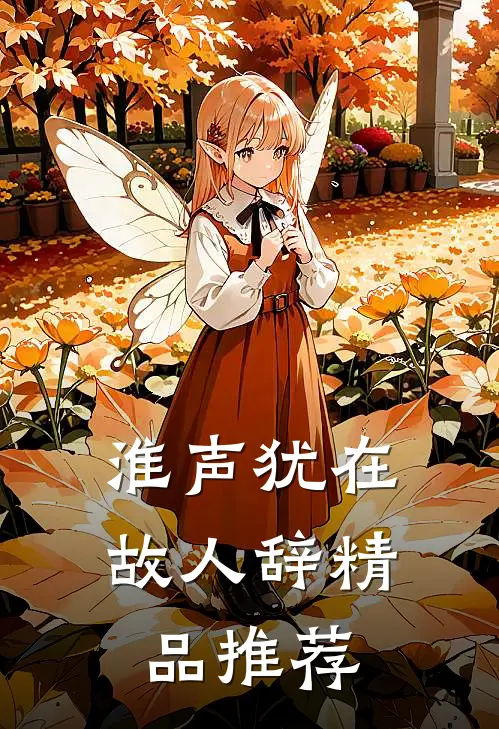 淮声犹在故人辞精品推荐