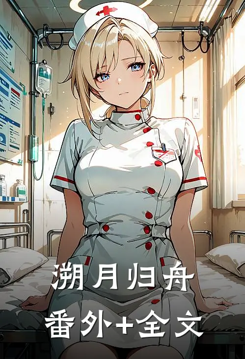 溯月归舟:(番外)+(全文)
