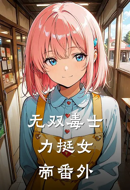 无双毒士，力挺女帝番外