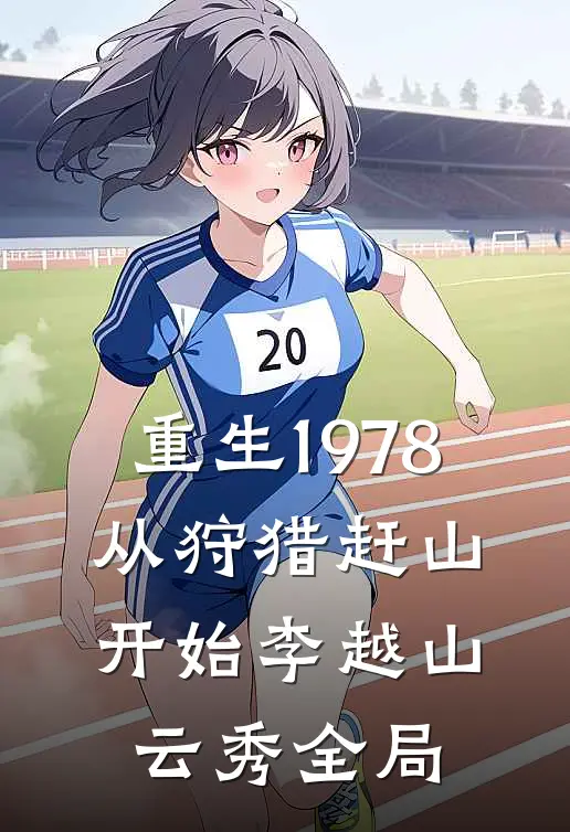 重生1978，从狩猎赶山开始李越山云秀全局