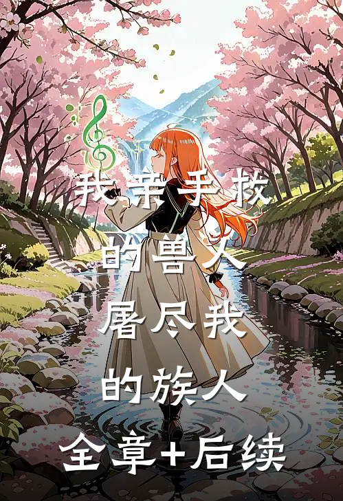 我亲手救的兽人，屠尽我的族人:全章+后续