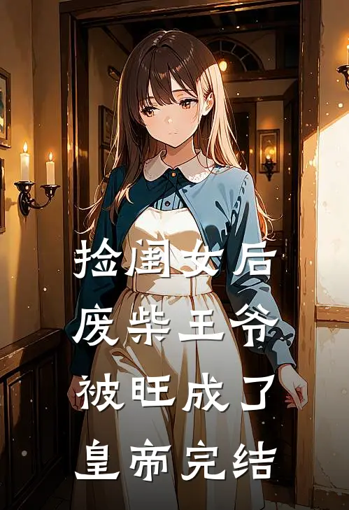 捡闺女后，废柴王爷被旺成了皇帝完结