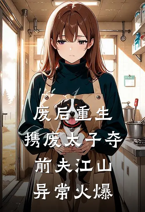 废后重生，携废太子夺前夫江山异常火爆