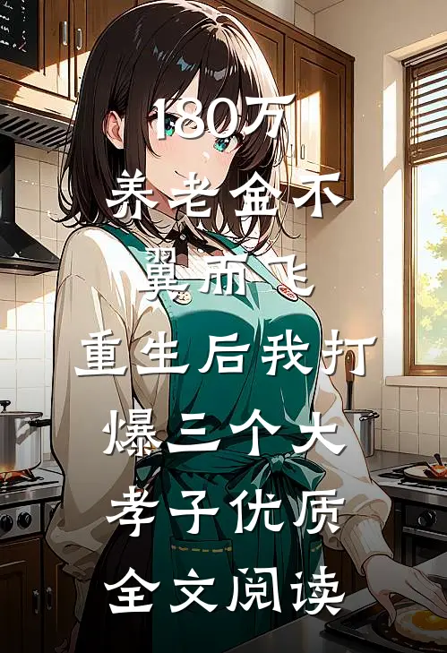 180万养老金不翼而飞，重生后我打爆三个大孝子优质全文阅读