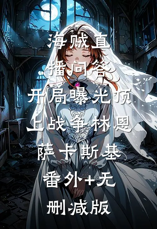海贼直播问答，开局曝光顶上战争林恩萨卡斯基:番外+无删减版