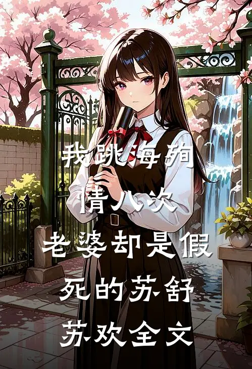 我跳海殉情八次，老婆却是假死的苏舒苏欢全文