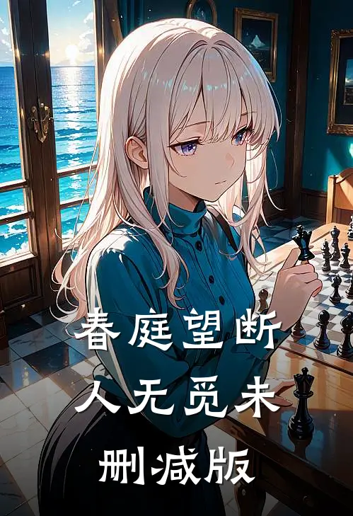 春庭望断人无觅未删减版