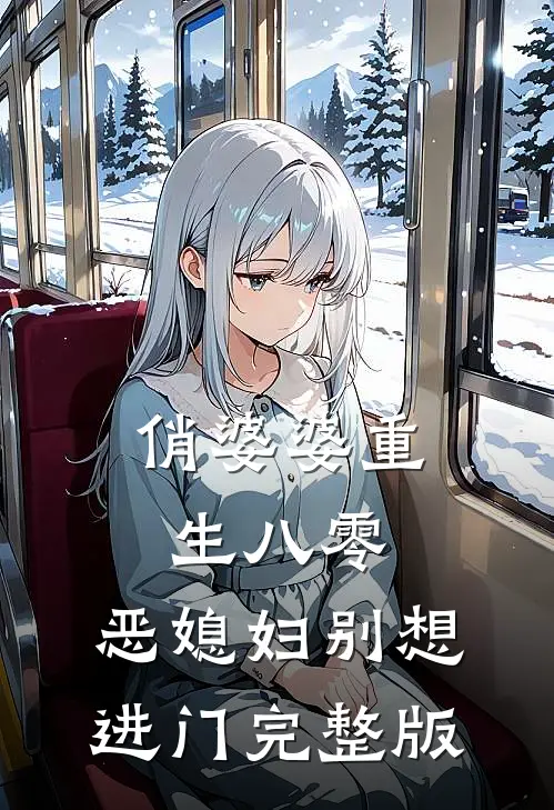 俏婆婆重生八零，恶媳妇别想进门完整版