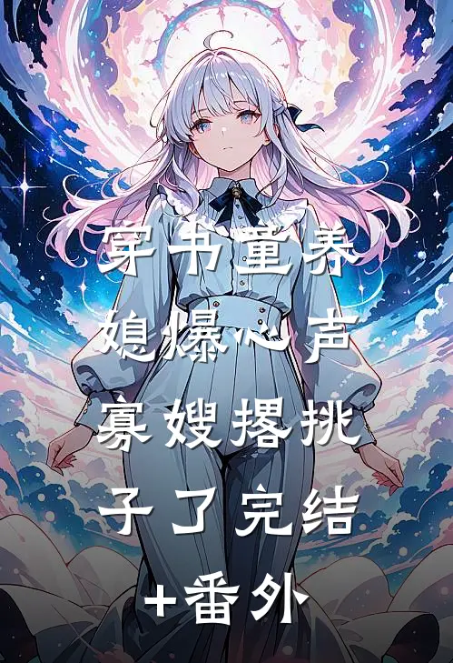 穿书童养媳爆心声，寡嫂撂挑子了完结+番外
