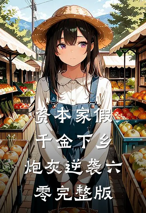 资本家假千金下乡，炮灰逆袭六零完整版