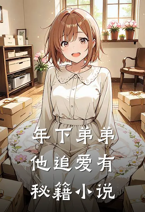 年下弟弟他追爱有秘籍小说