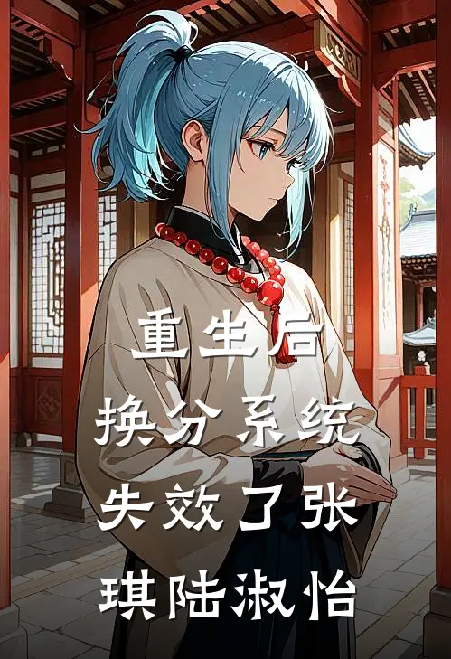 重生后，换分系统失效了张琪陆淑怡