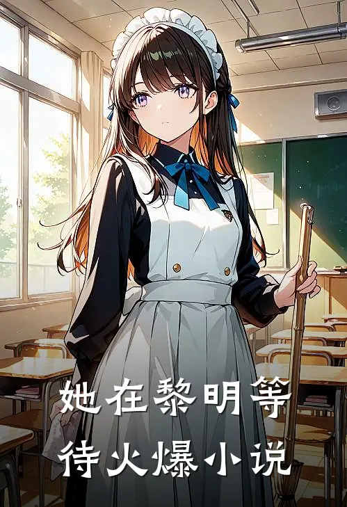 她在黎明等待火爆小说