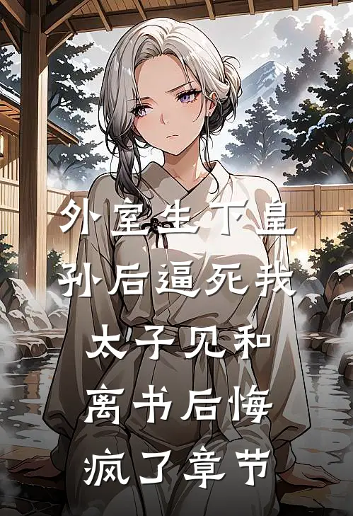 外室生下皇孙后逼死我，太子见和离书后悔疯了章节