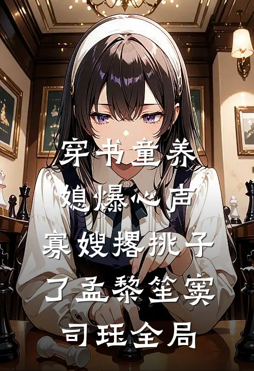 穿书童养媳爆心声，寡嫂撂挑子了孟黎笙窦司珏全局