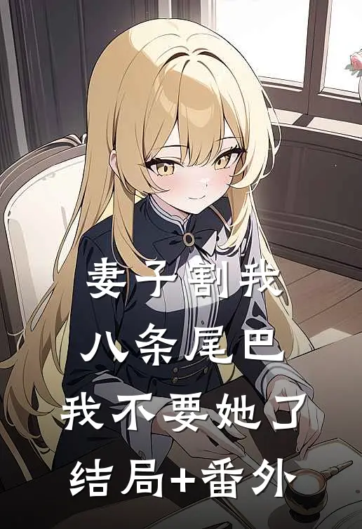 妻子割我八条尾巴，我不要她了:结局+番外