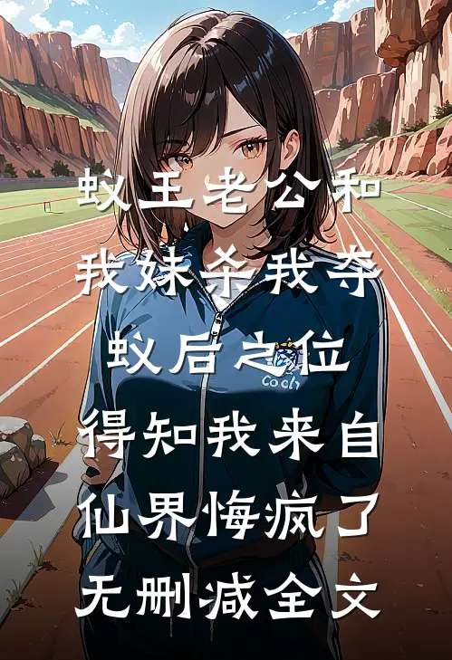 蚁王老公和我妹杀我夺蚁后之位，得知我来自仙界悔疯了无删减全文
