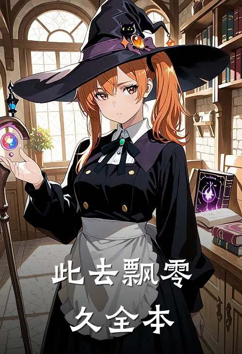 此去飘零久全本