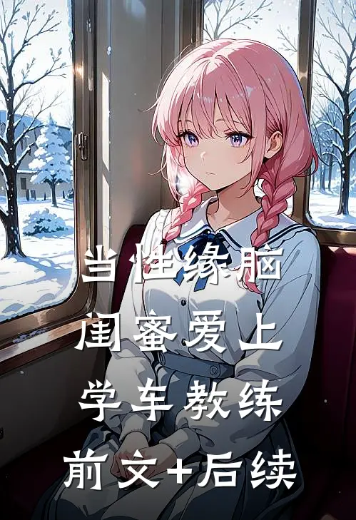 当性缘脑闺蜜爱上学车教练:前文+后续