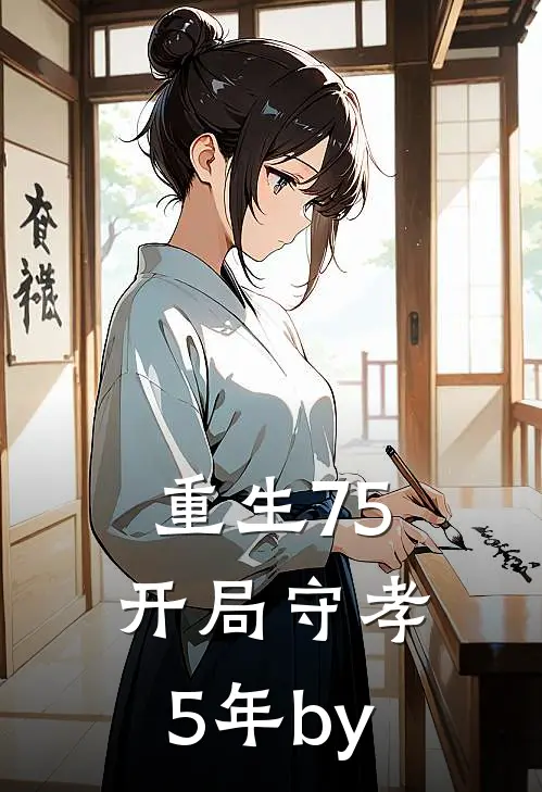 重生75：开局守孝5年by