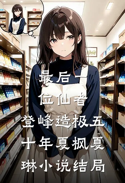 最后一位仙者，登峰造极五十年夏枫夏琳小说结局