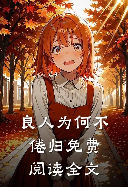 良人为何不倦归免费阅读全文