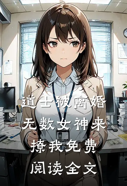 道士被离婚，无数女神来撩我免费阅读全文
