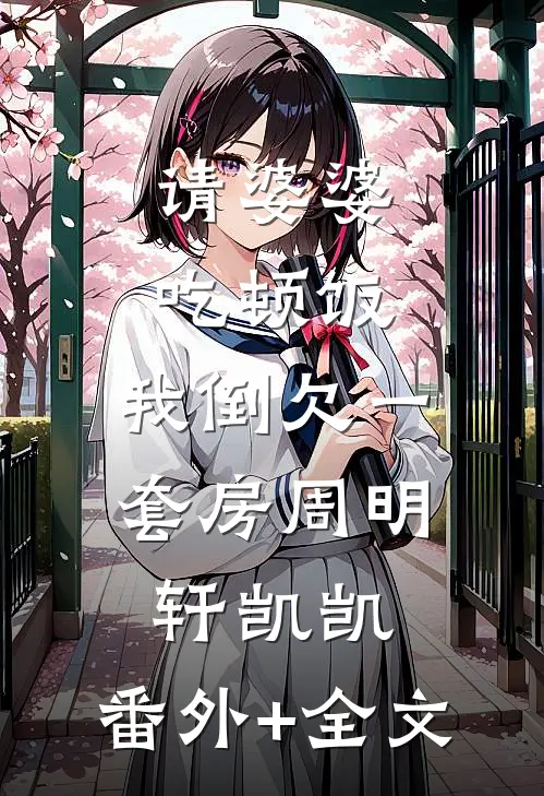 请婆婆吃顿饭，我倒欠一套房周明轩凯凯:(番外)+(全文)