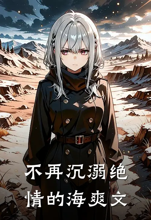 不再沉溺绝情的海爽文