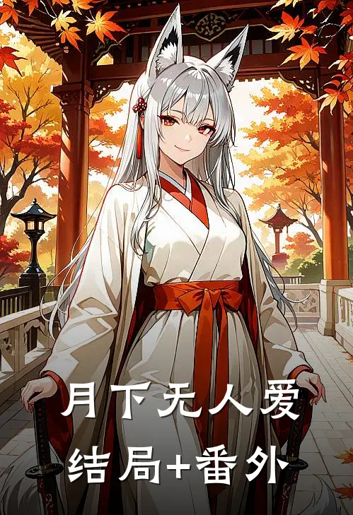 月下无人爱结局+番外