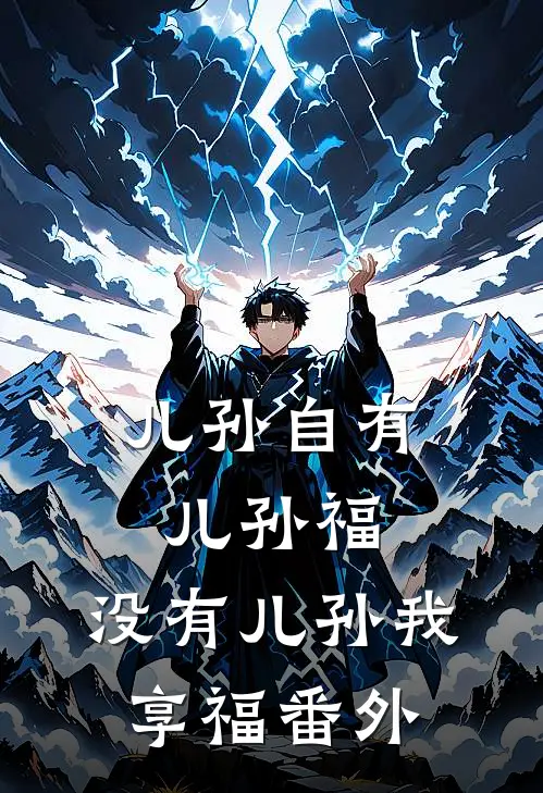 儿孙自有儿孙福，没有儿孙我享福番外