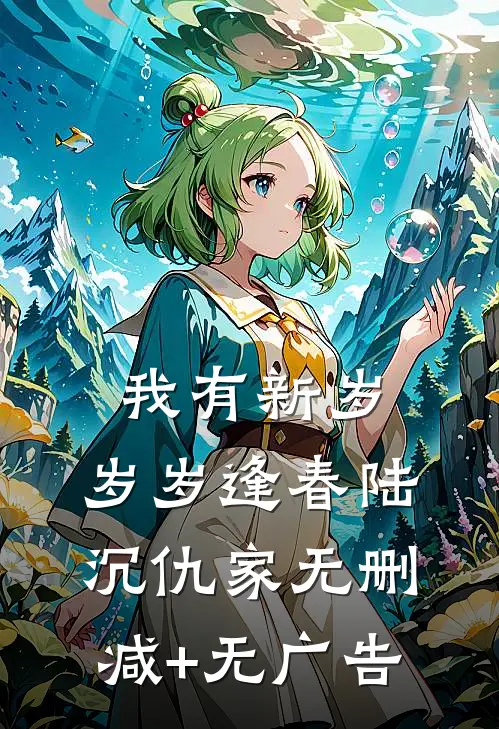 我有新岁，岁岁逢春陆沉仇家无删减+无广告