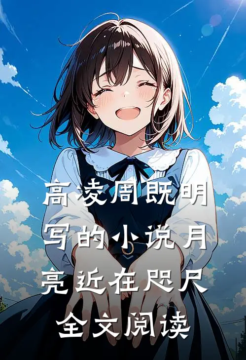 高凌周既明写的小说月亮近在咫尺全文阅读