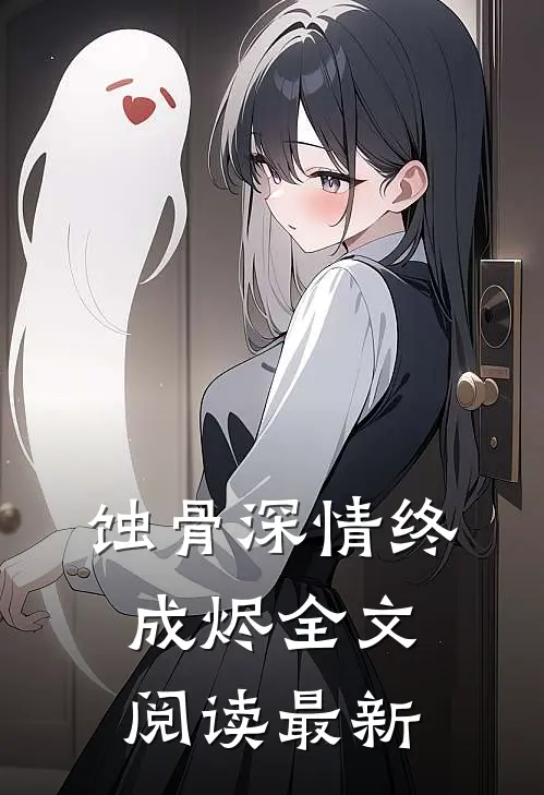蚀骨深情终成烬全文阅读最新