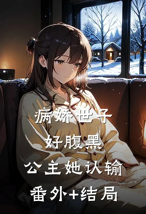 病娇世子好腹黑，公主她认输:(番外)+(结局)