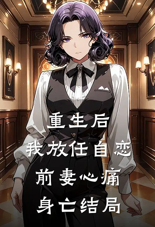 重生后，我放任自恋前妻心痛身亡结局
