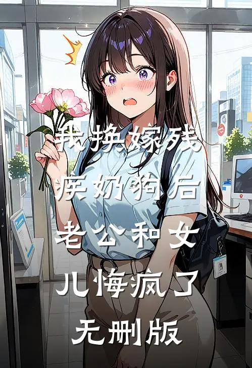 我换嫁残疾奶狗后，老公和女儿悔疯了无删版