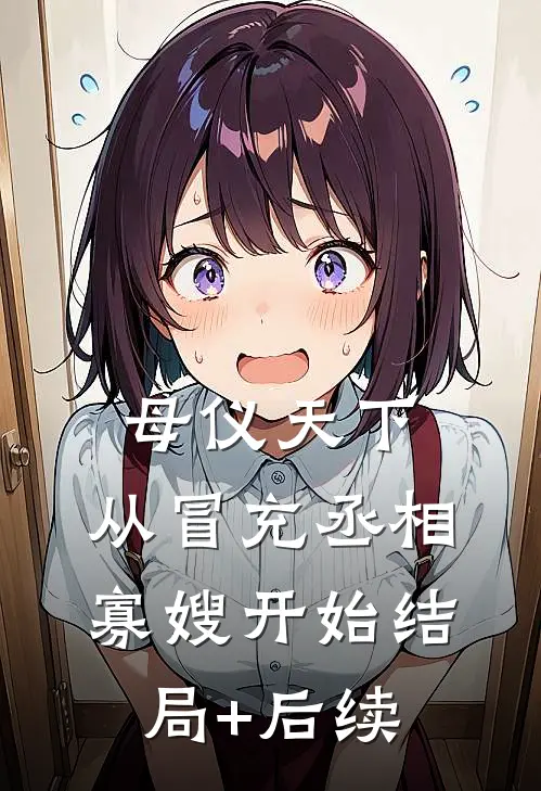 母仪天下，从冒充丞相寡嫂开始结局+后续