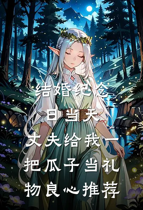 结婚纪念日当天，丈夫给我一把瓜子当礼物良心推荐