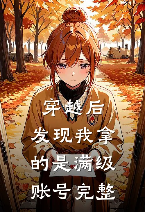 穿越后，发现我拿的是满级账号完整