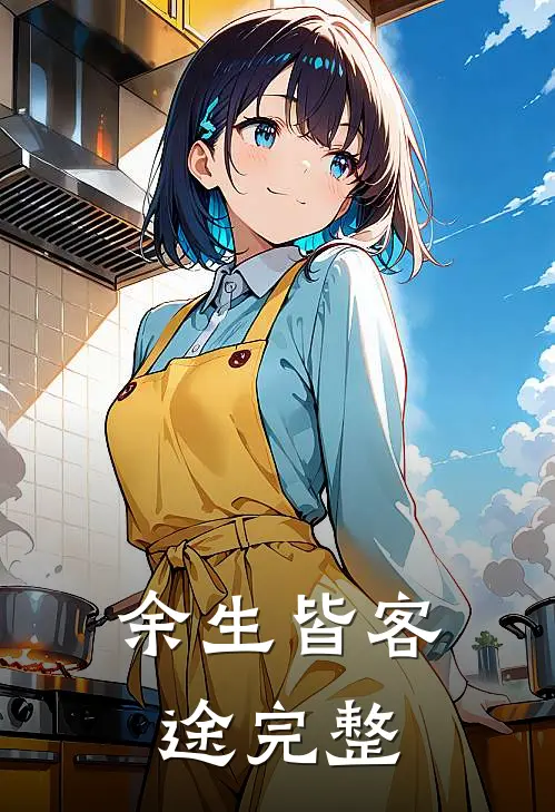 余生皆客途完整