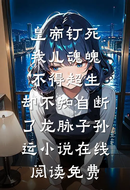 皇帝钉死我儿魂魄不得超生，却不知自断了龙脉子孙运小说在线阅读免费