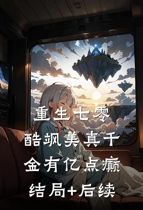 重生七零：酷飒美真千金有亿点癫结局+后续